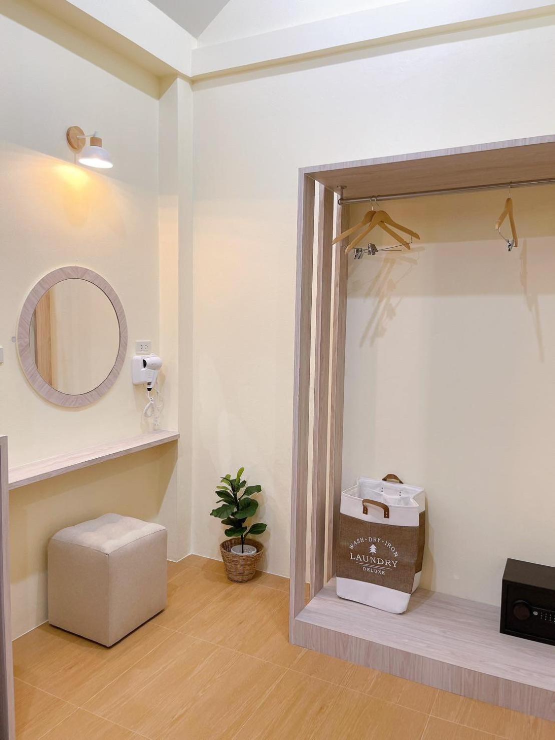 Chokdee Resort Csang-sziget Kültér fotó