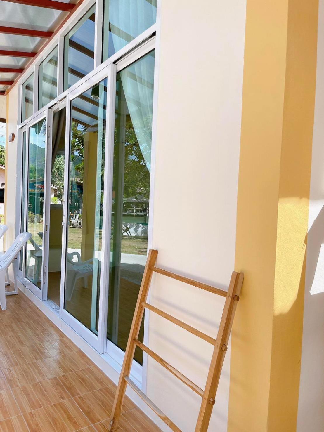 Chokdee Resort Csang-sziget Kültér fotó