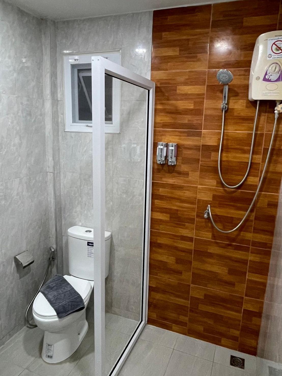 Chokdee Resort Csang-sziget Kültér fotó