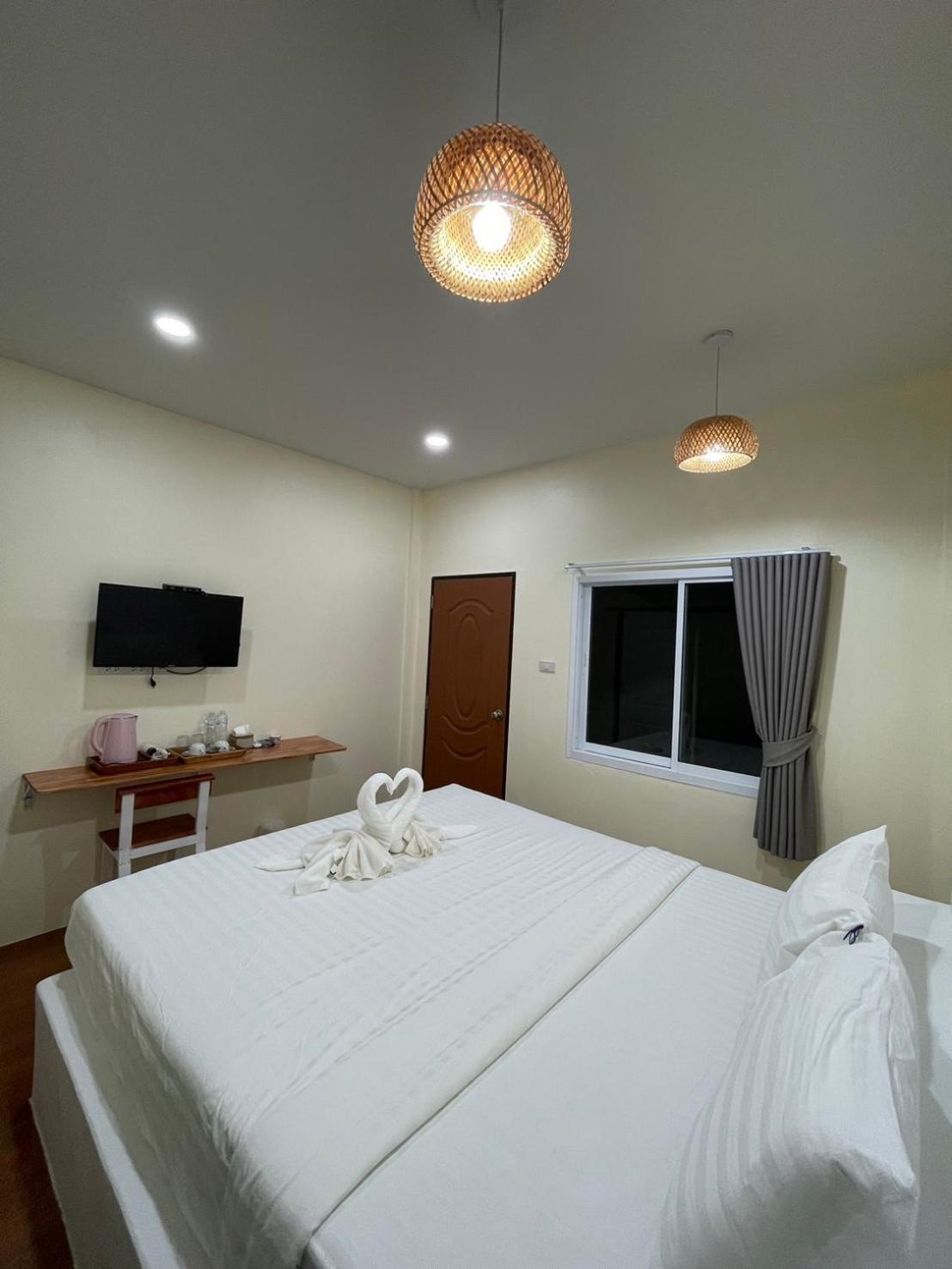 Chokdee Resort Csang-sziget Kültér fotó