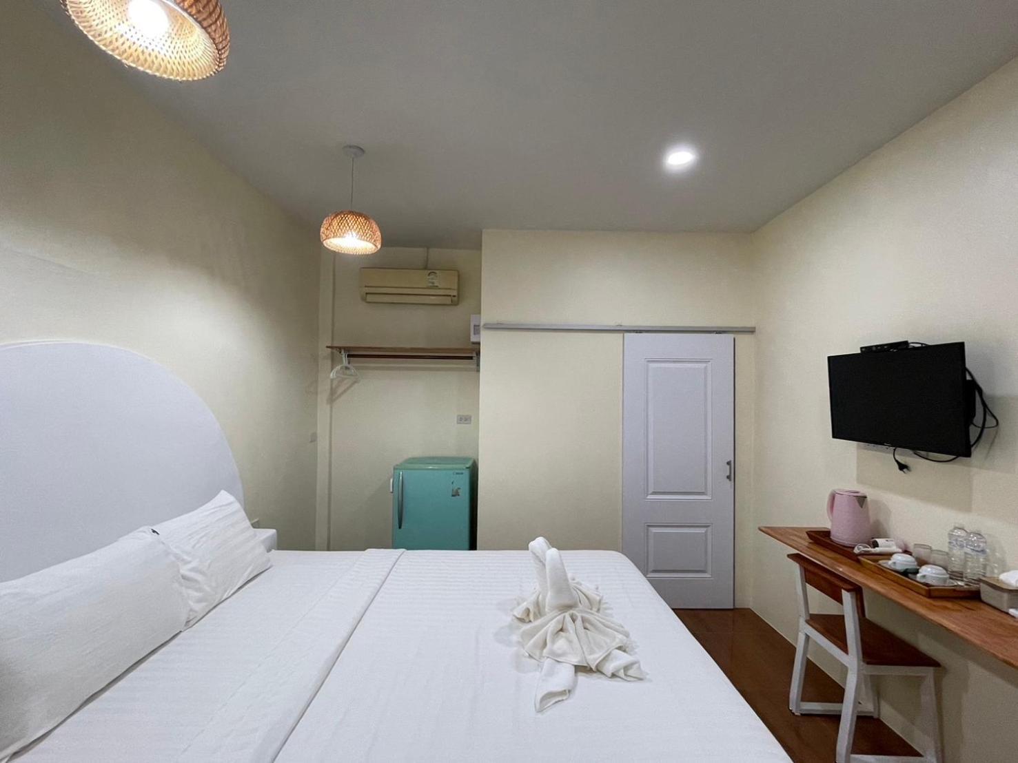 Chokdee Resort Csang-sziget Kültér fotó