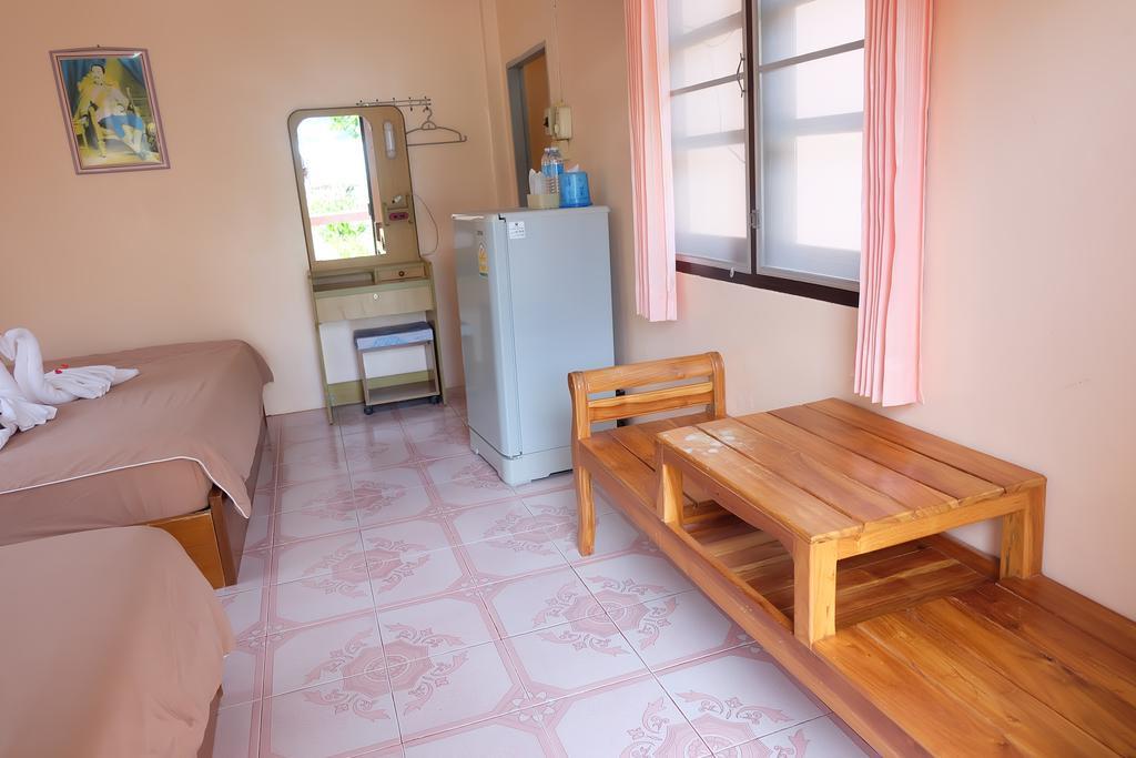 Chokdee Resort Csang-sziget Kültér fotó