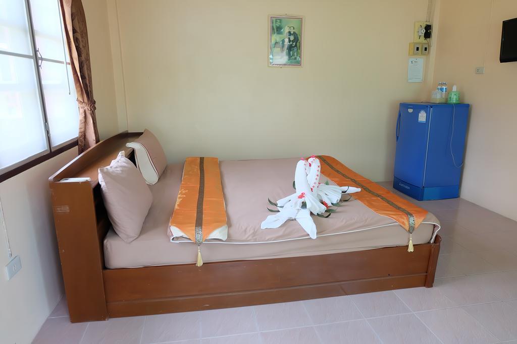 Chokdee Resort Csang-sziget Kültér fotó