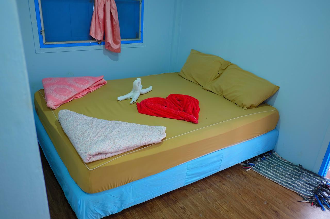 Chokdee Resort Csang-sziget Kültér fotó