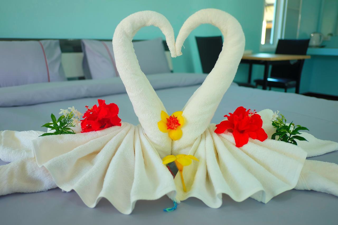 Chokdee Resort Csang-sziget Kültér fotó
