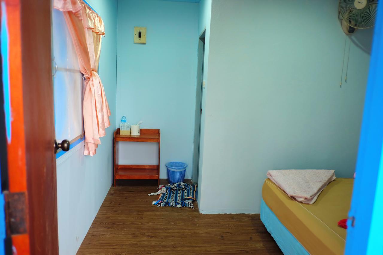 Chokdee Resort Csang-sziget Kültér fotó