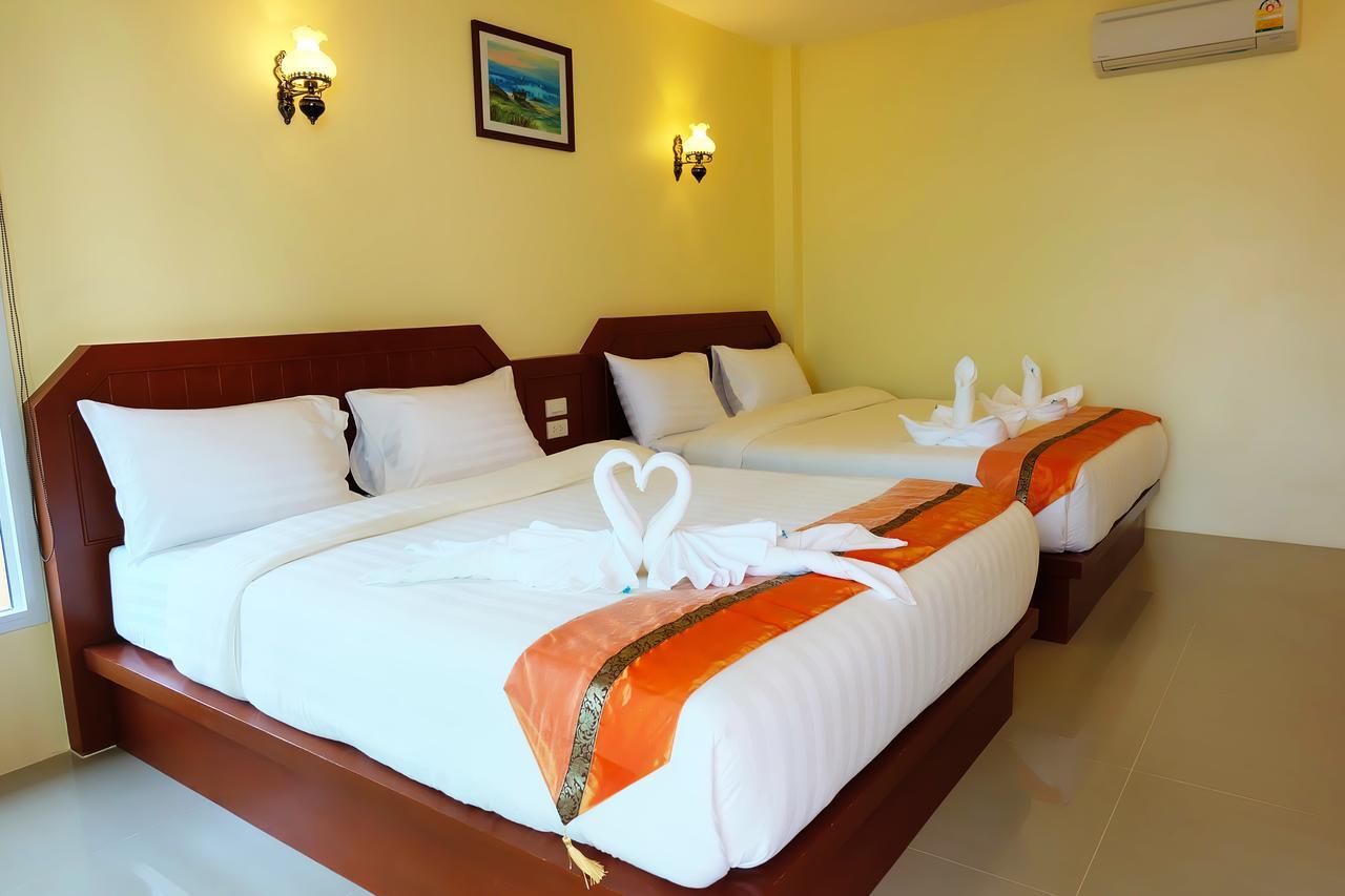 Chokdee Resort Csang-sziget Kültér fotó