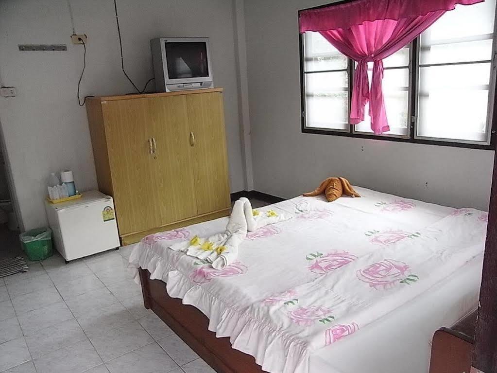 Chokdee Resort Csang-sziget Kültér fotó