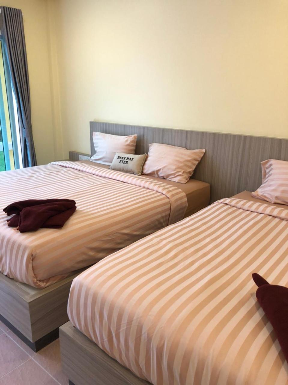 Chokdee Resort Csang-sziget Kültér fotó