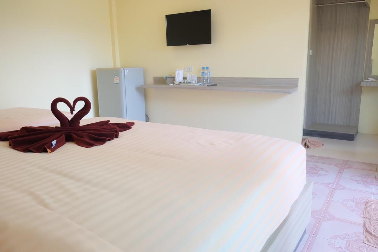Chokdee Resort Csang-sziget Kültér fotó