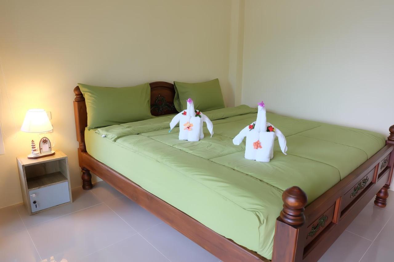 Chokdee Resort Csang-sziget Kültér fotó